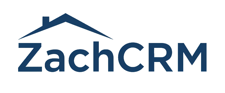 ZachCRM logo