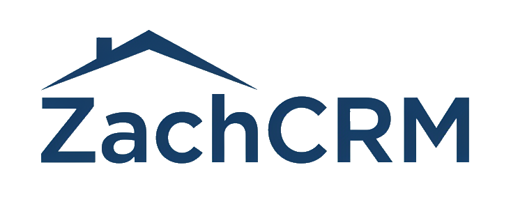 ZachCRM logo